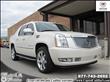 2010 Cadillac Escalade EXT