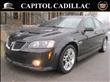 2008 Pontiac G8