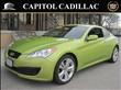 2010 Hyundai Genesis Coupe