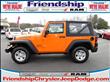 2012 Jeep Wrangler