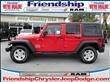 2012 Jeep Wrangler