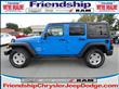 2012 Jeep Wrangler