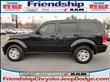 2011 Dodge Nitro