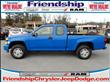 2008 Chevrolet Colorado