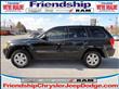 2008 Jeep Grand Cherokee