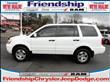 2003 Honda Pilot