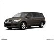 2010 Volkswagen Routan