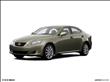 2006 Lexus IS 250