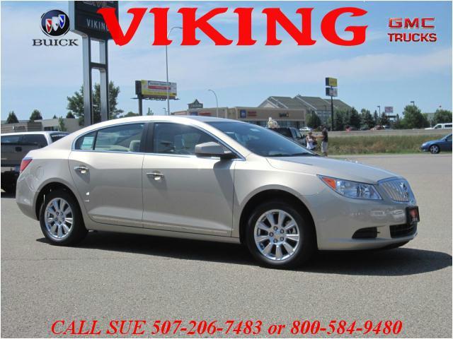 2012 Buick LaCrosse for sale
