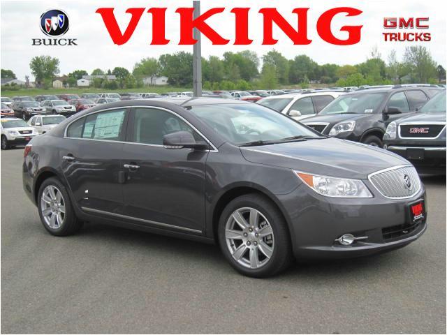 2012 Buick LaCrosse for sale