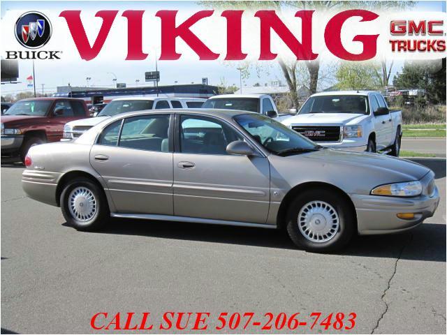 2002 Buick LeSabre for sale