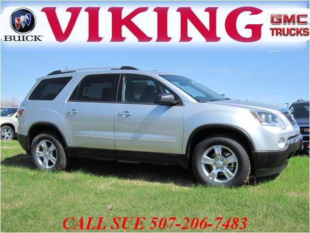 2012 GMC Acadia for sale