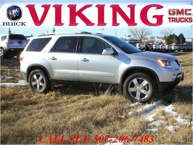 2012 GMC Acadia for sale