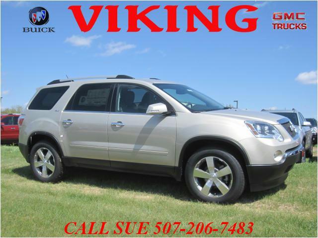 2012 GMC Acadia for sale