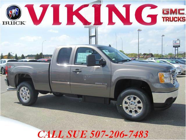 2012 GMC Sierra 2500 for sale