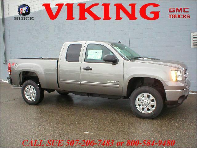 2012 GMC Sierra 2500 for sale