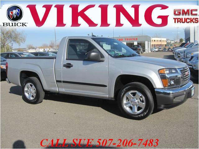 2012 GMC Canyon for sale