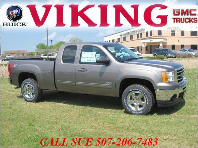 2012 GMC Sierra 1500 for sale