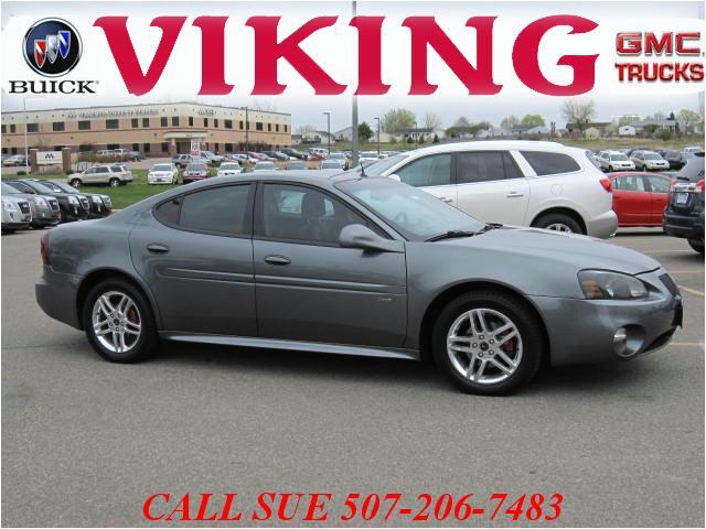 2005 Pontiac Grand Prix for sale
