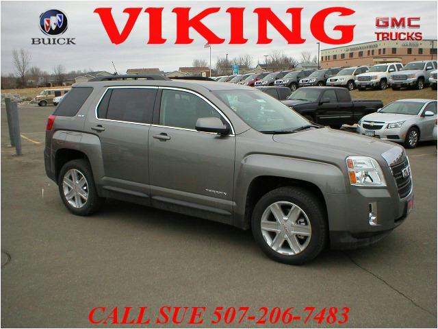 2012 GMC Terrain for sale