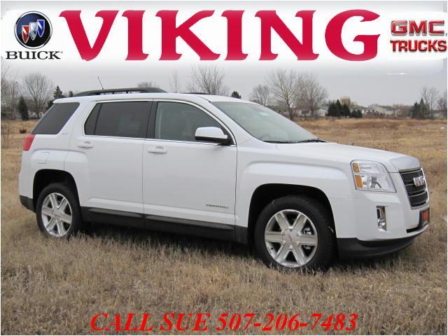 2012 GMC Terrain for sale