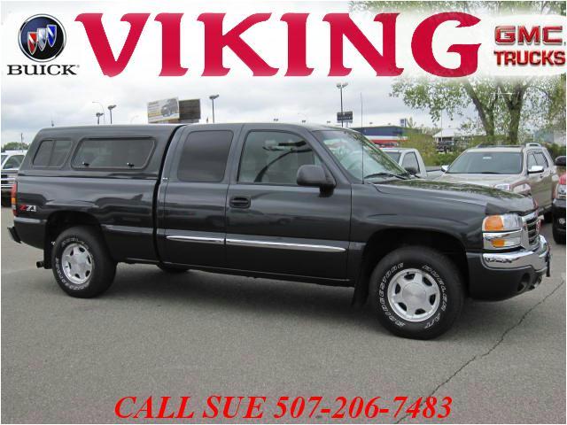 2004 GMC Sierra 1500 for sale