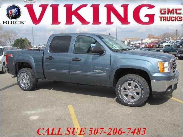 2012 GMC Sierra 1500 for sale