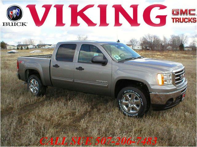 2012 GMC Sierra 1500 for sale