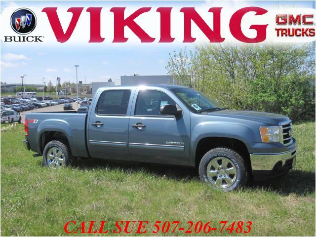 2012 GMC Sierra 1500 for sale