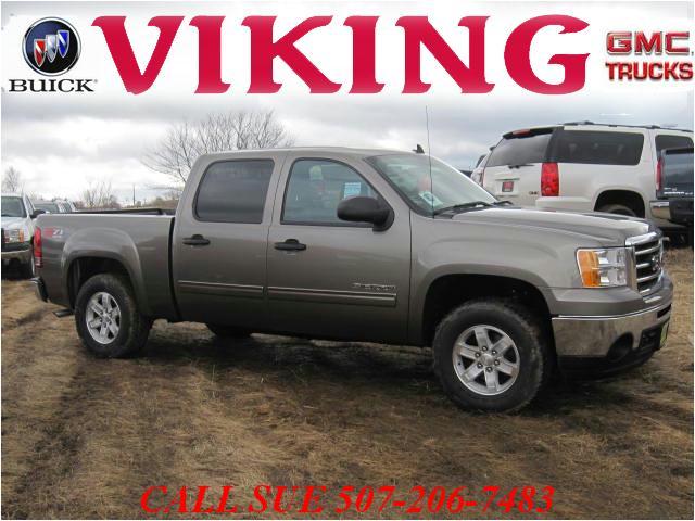 2012 GMC Sierra 1500 for sale