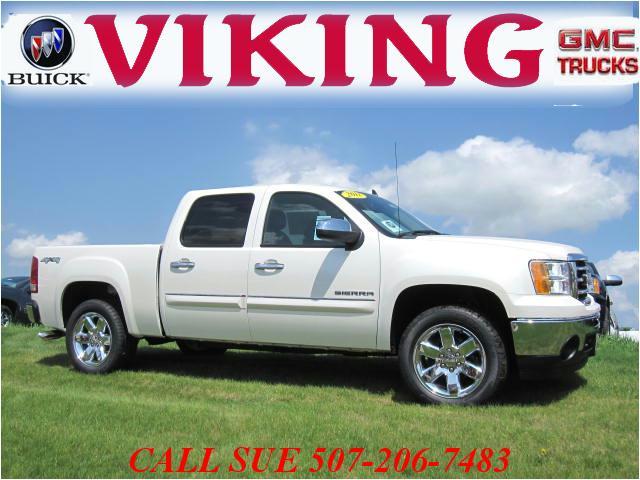 2012 GMC Sierra 1500 for sale