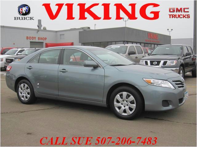 2011 Toyota Camry for sale