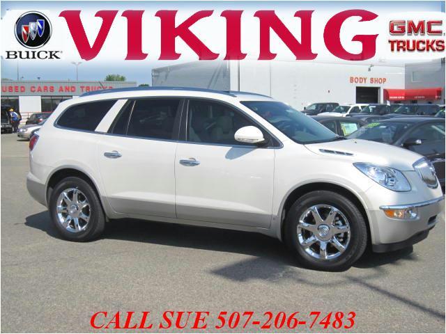 2008 Buick Enclave for sale