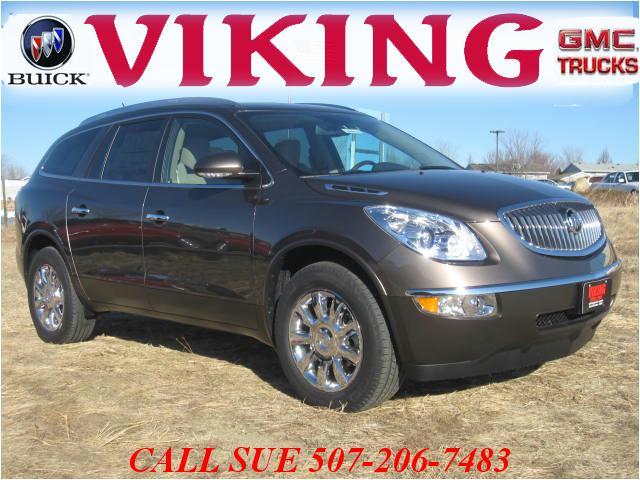 2012 Buick Enclave for sale