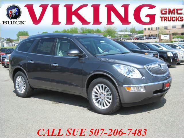 2012 Buick Enclave for sale