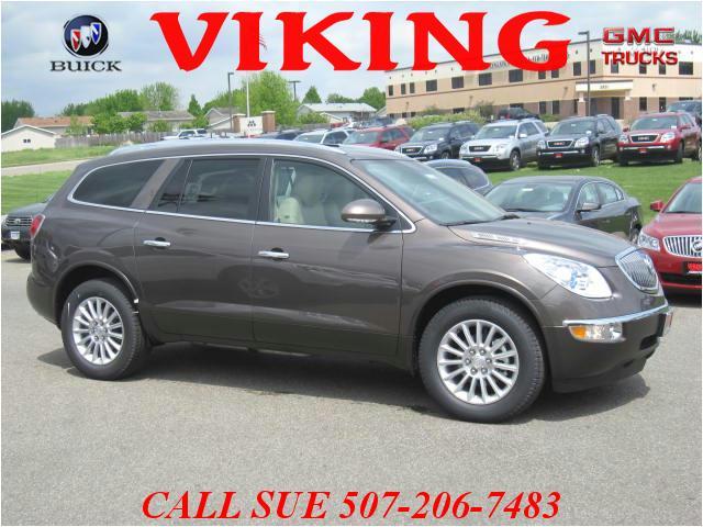 2012 Buick Enclave for sale