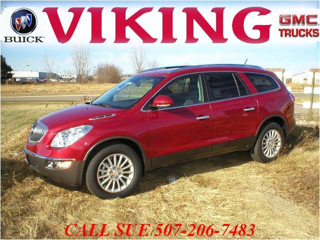 2012 Buick Enclave for sale