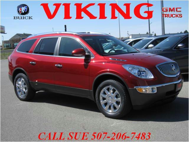 2012 Buick Enclave for sale