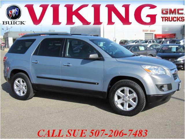 2008 Saturn Outlook for sale