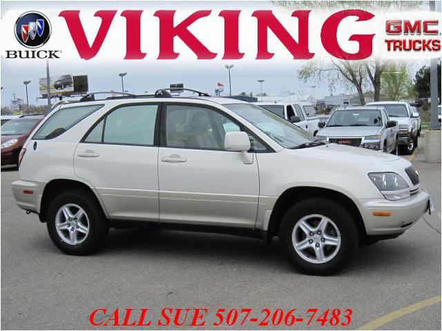 1999 Lexus RX 300 for sale