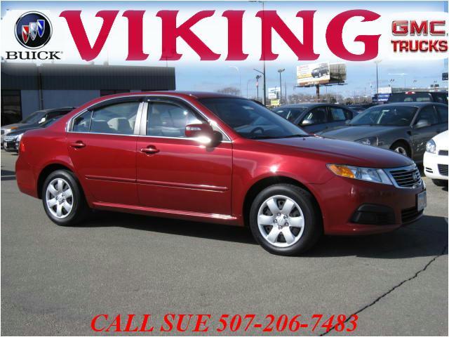 2009 Kia Optima for sale