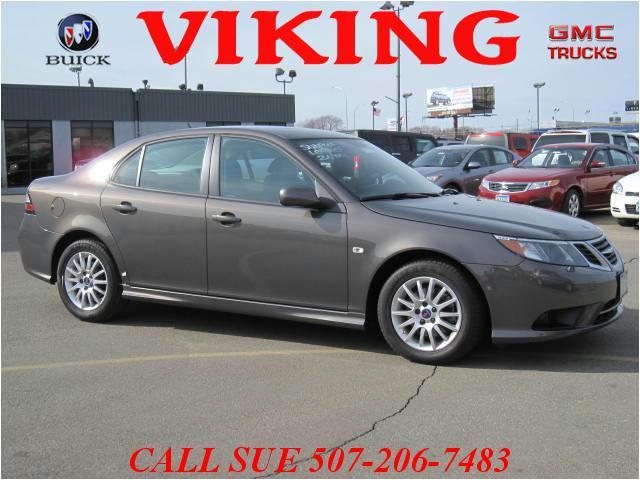 2008 Saab 9-3 for sale