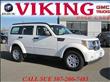 2010 Dodge Nitro
