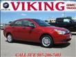 2011 Ford Focus