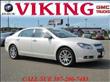 2010 Chevrolet Malibu