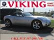 2007 Pontiac Solstice