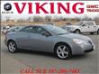 2007 Pontiac G6
