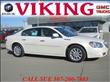 2011 Buick Lucerne