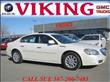 2011 Buick Lucerne