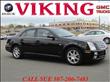 2007 Cadillac STS